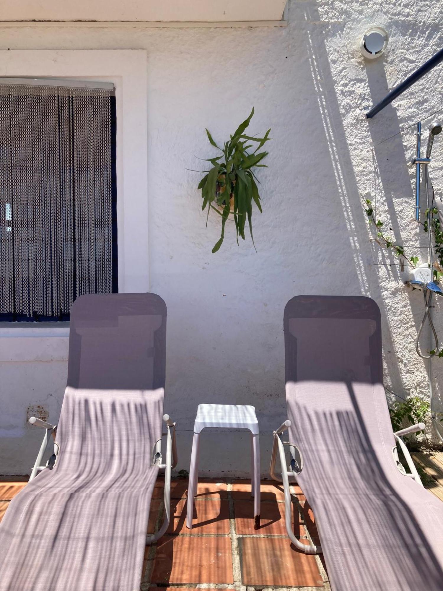 Cortijo De La Fuente Con Vistas Impresionantes Y Playas A 20 Minutos Villa Bedar Bagian luar foto
