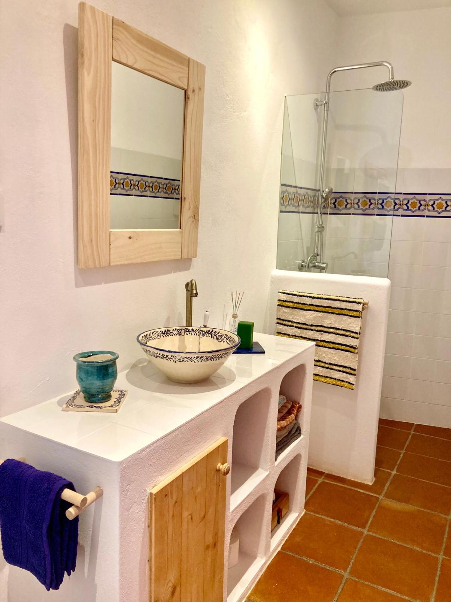 Cortijo De La Fuente Con Vistas Impresionantes Y Playas A 20 Minutos Villa Bedar Bagian luar foto