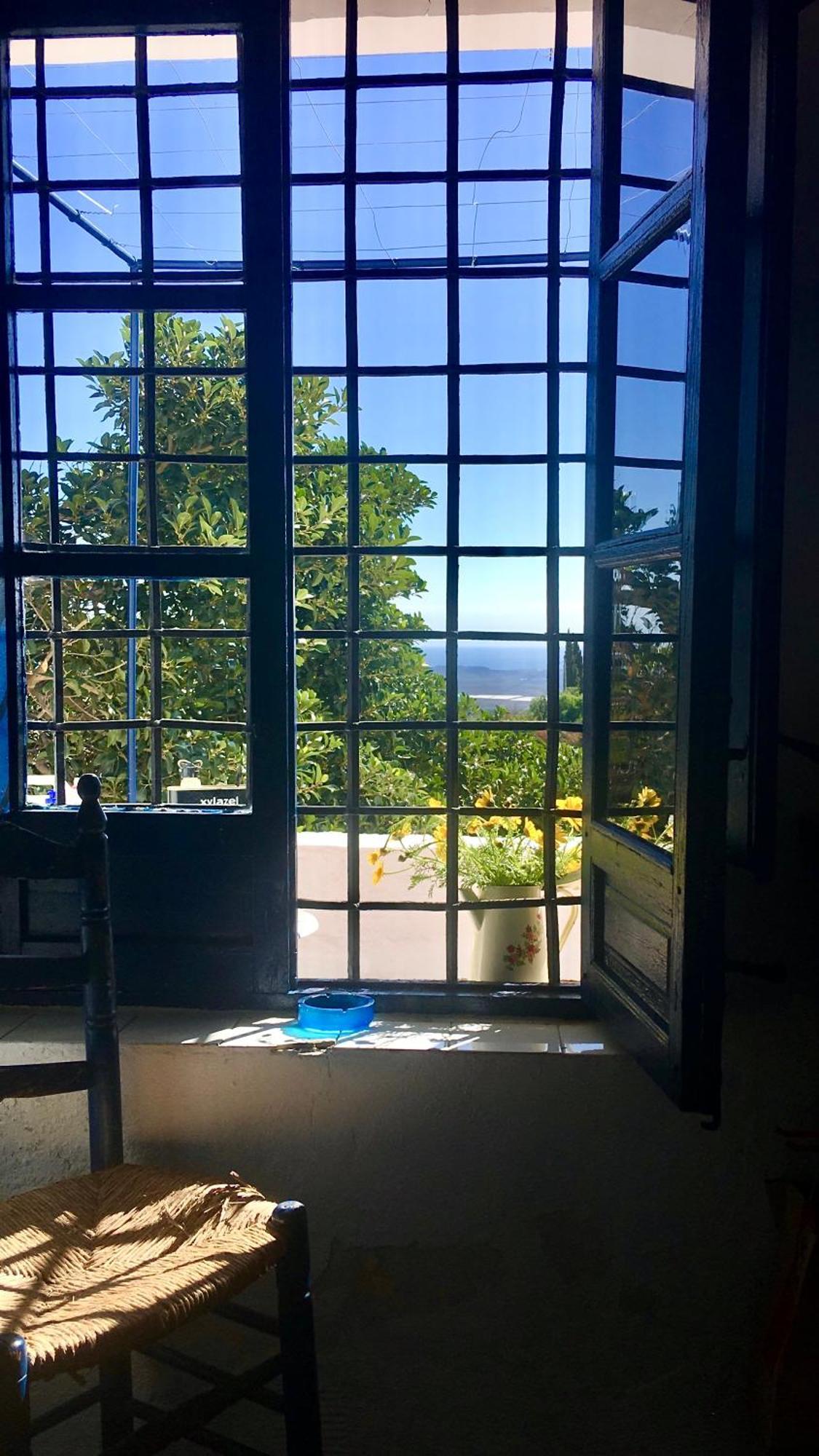 Cortijo De La Fuente Con Vistas Impresionantes Y Playas A 20 Minutos Villa Bedar Bagian luar foto