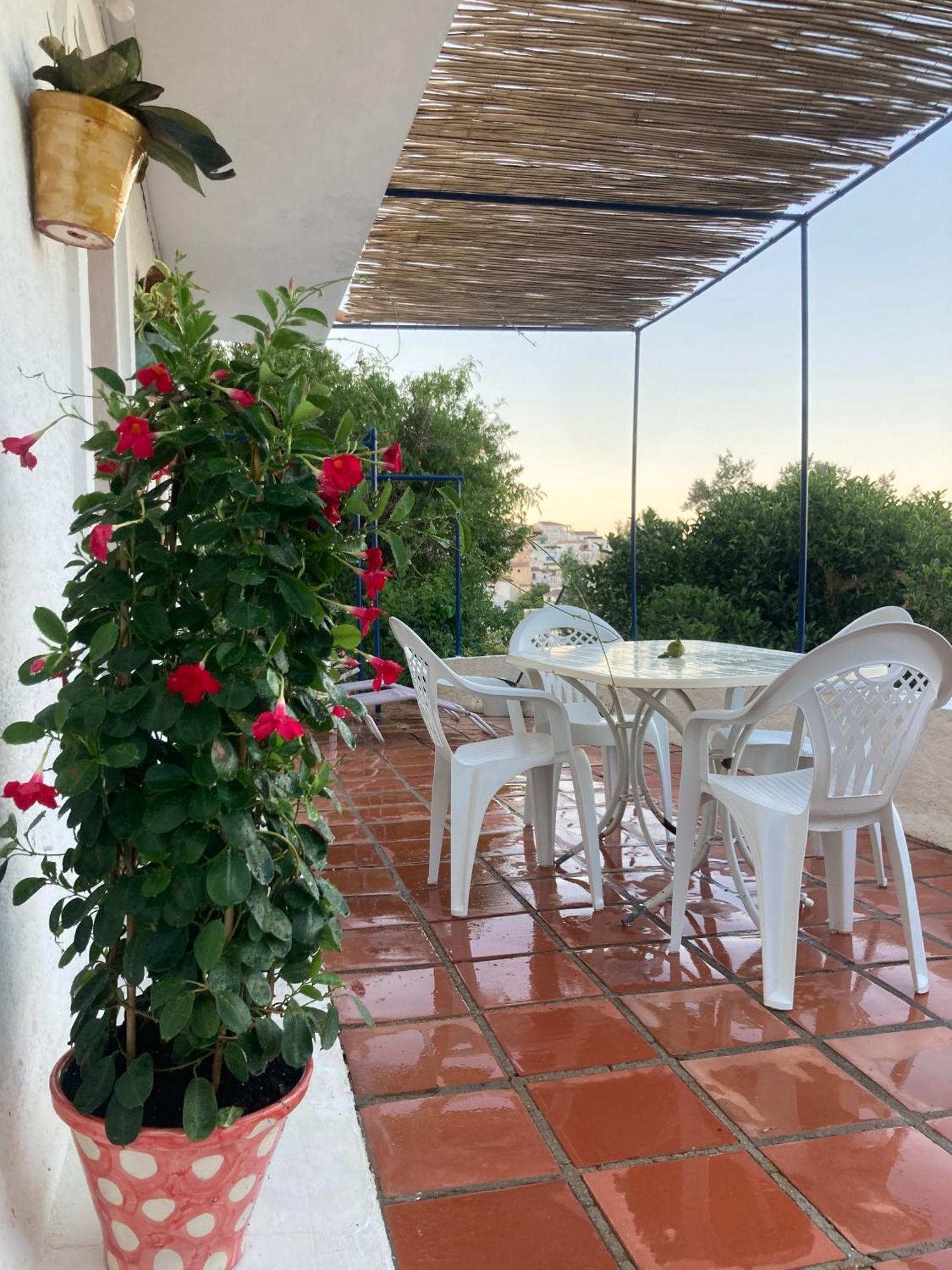 Cortijo De La Fuente Con Vistas Impresionantes Y Playas A 20 Minutos Villa Bedar Bagian luar foto