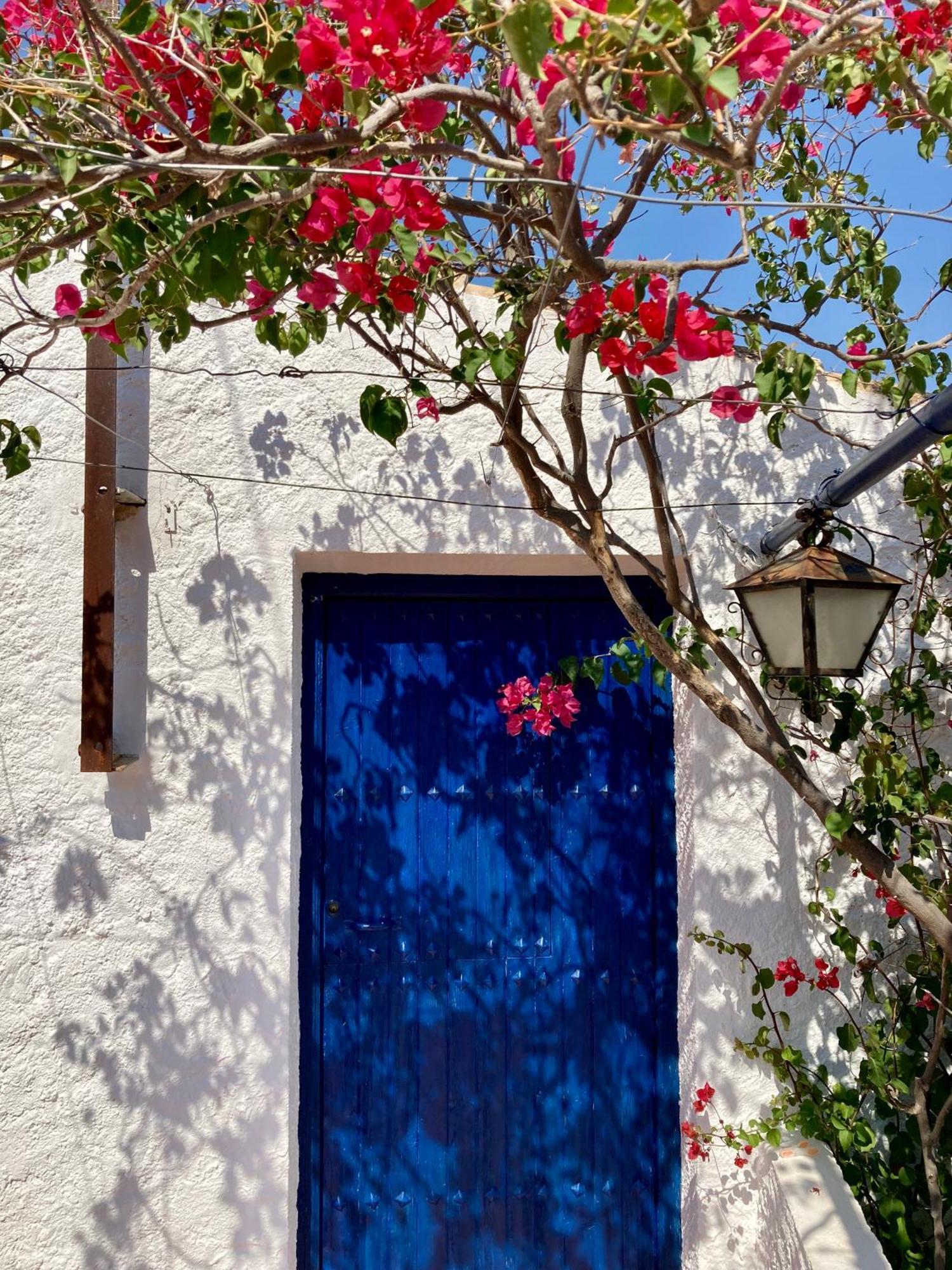 Cortijo De La Fuente Con Vistas Impresionantes Y Playas A 20 Minutos Villa Bedar Bagian luar foto